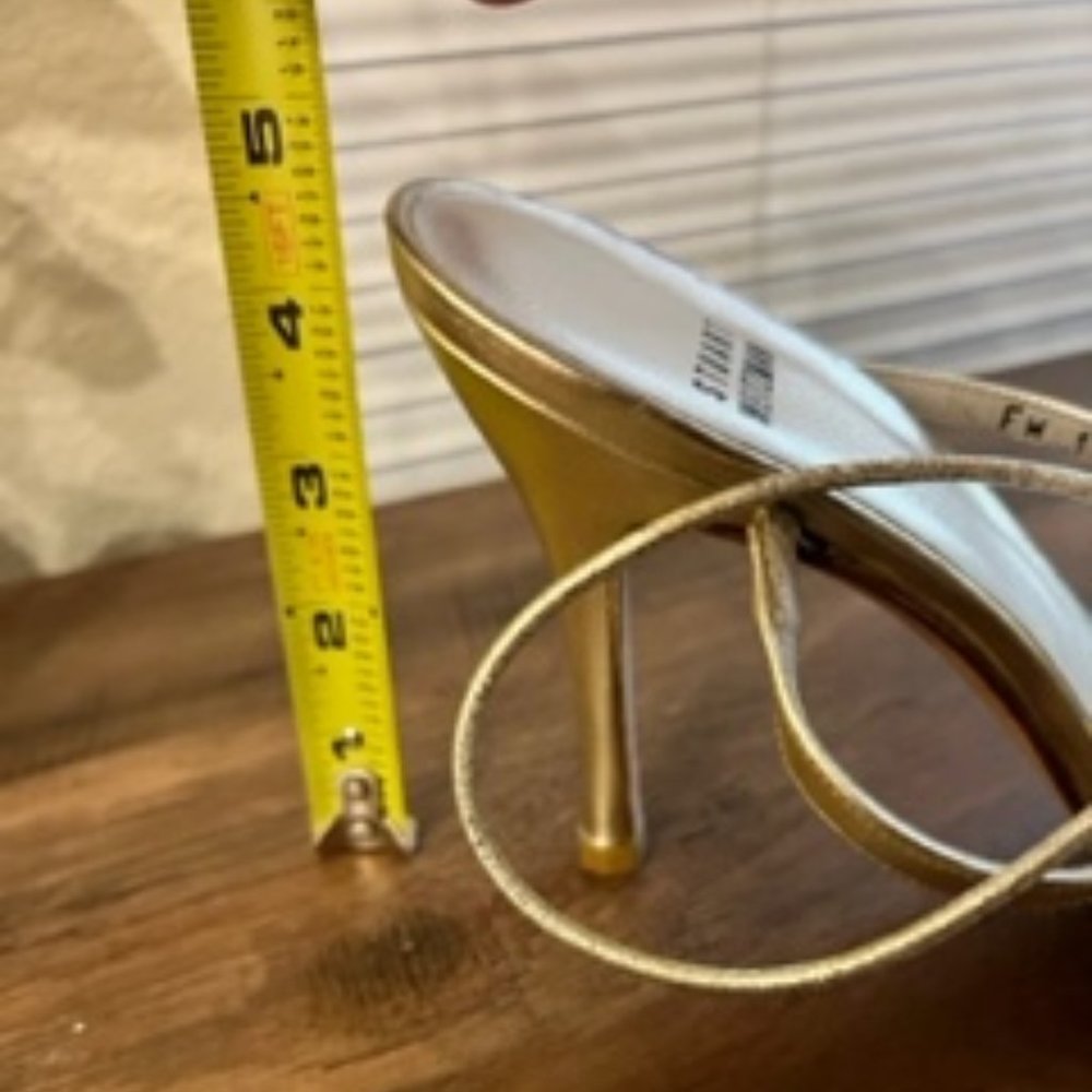 Stuart Weitzman High Heel Sandal - Picture 15 of 15